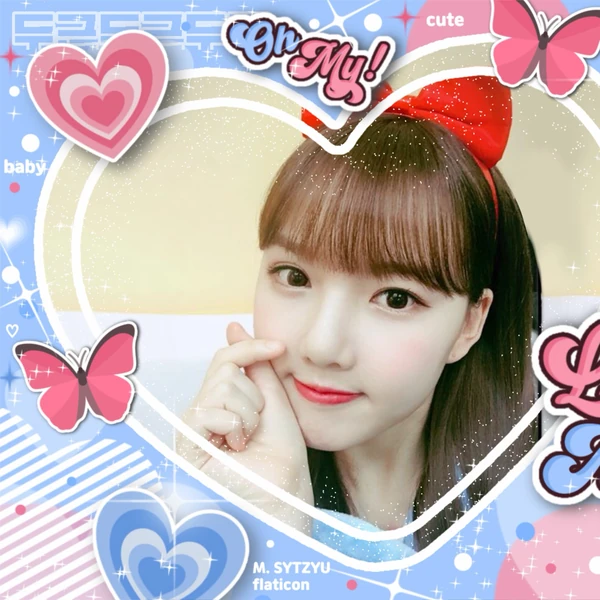 Fans' Pick: Best Moment of Yerin (GFRIEND)