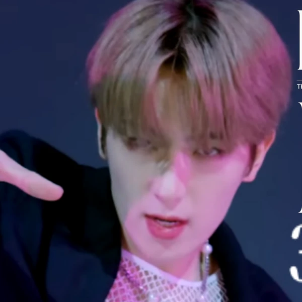 Today's Most Loved Hyunjae (THE BOYZ)