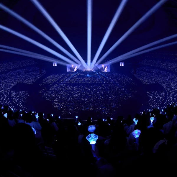 今天最受喜爱的TREASURE