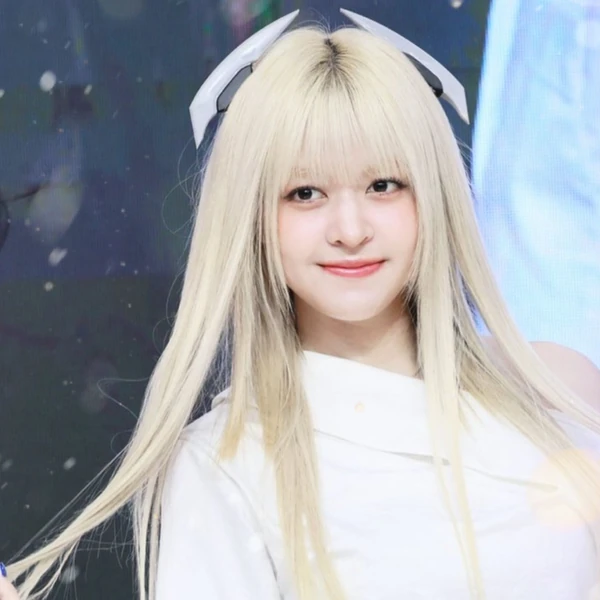 Fans' Pick: Best Moment of LILY (NMIXX)