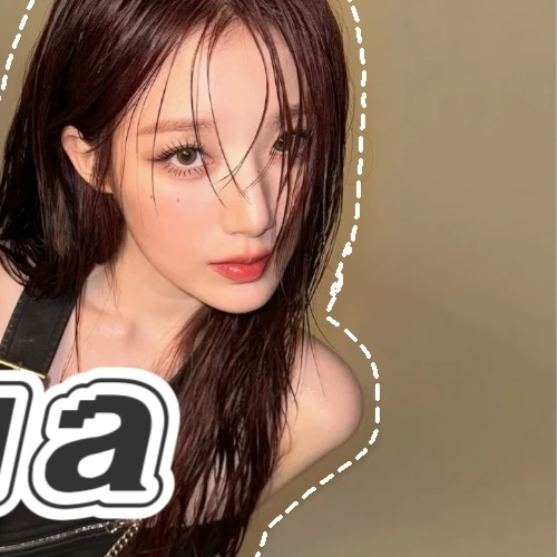 Top Photo Full of Shuhua (i-dle) Love