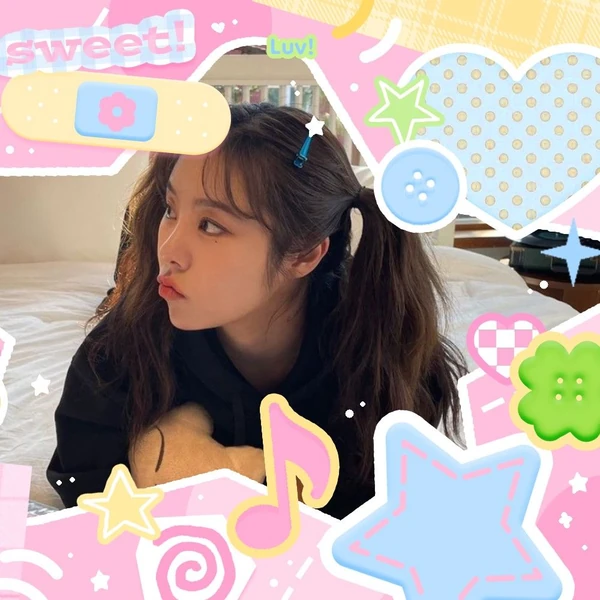 今日最受喜愛的輝人 (MAMAMOO)