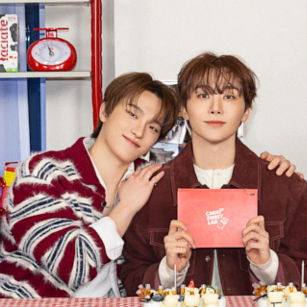 Top Photo Full of Dino (SEVENTEEN) Love