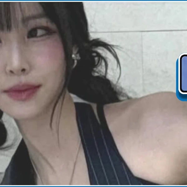 Top Photo Full of Yuju (GFRIEND) Love