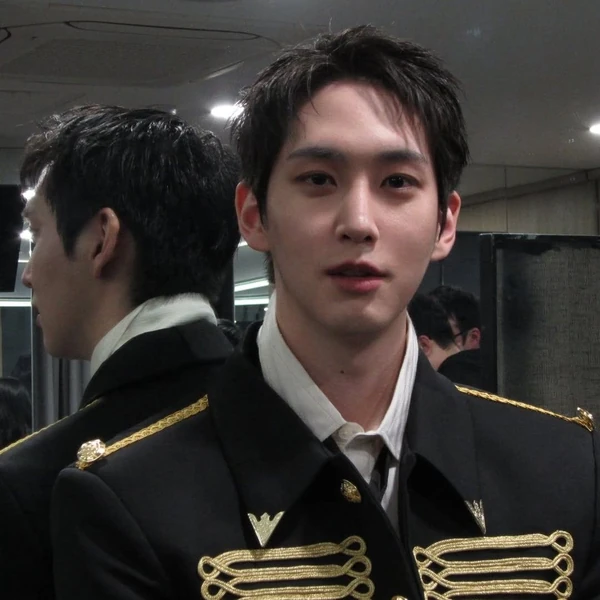 Fans' Pick: Best Moment of Shinwon (PENTAGON)