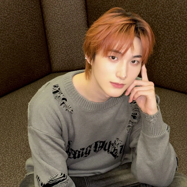 Top Photo Full of Beomsoo (XODIAC) Love