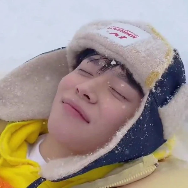 ファンが選んだウンソク (RIIZE)最高の瞬間