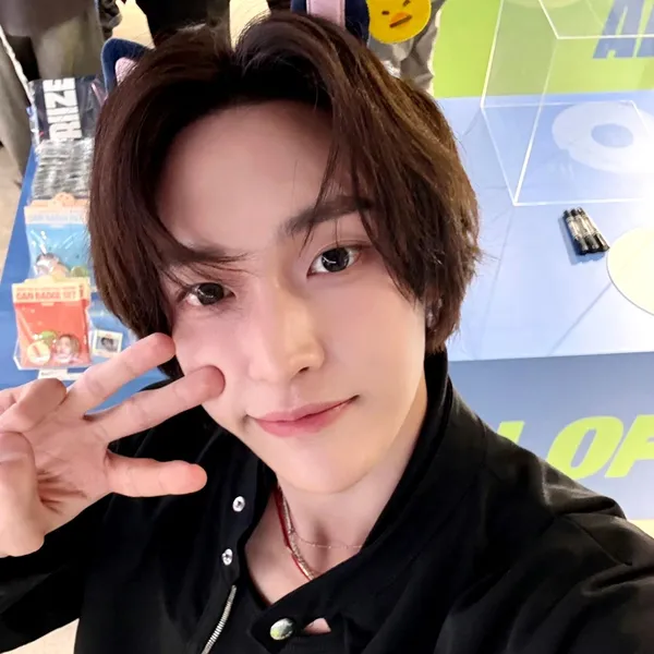 Today's Most Loved RIIZE