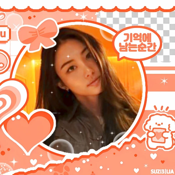 Top Photo Full of MEOVV Love