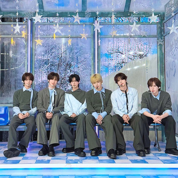 Best moment chosen by TWS fandom