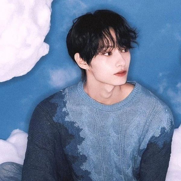 Today's Most Loved Jun (SEVENTEEN)