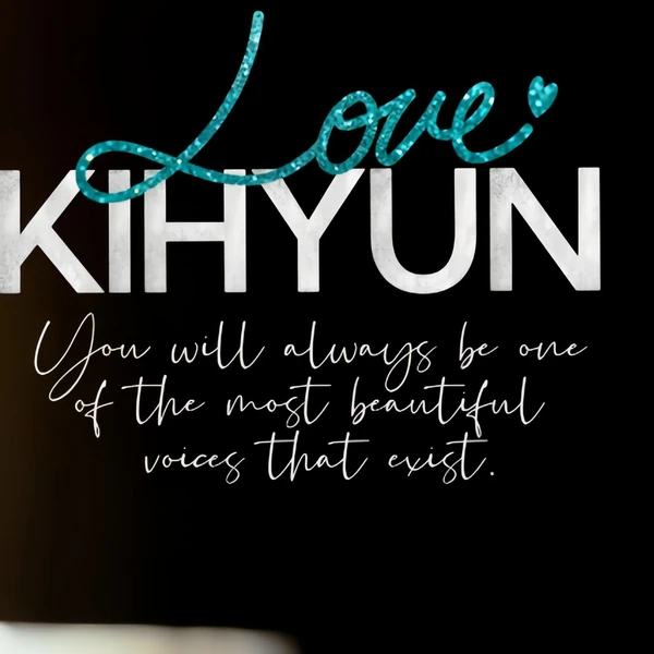 Top Photo Full of Kihyun (MONSTA X) Love