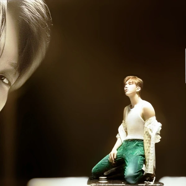 Today's Most Loved Kihyun (MONSTA X)