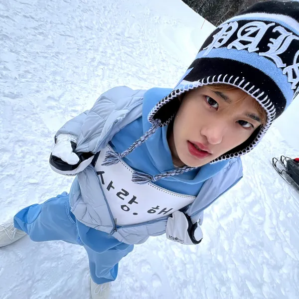 Top Photo Full of Sohee (RIIZE) Love