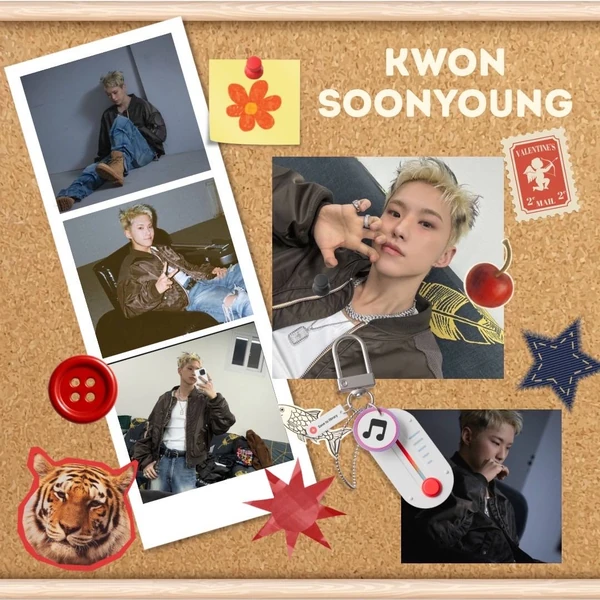 Top Photo Full of Hoshi (SEVENTEEN) Love