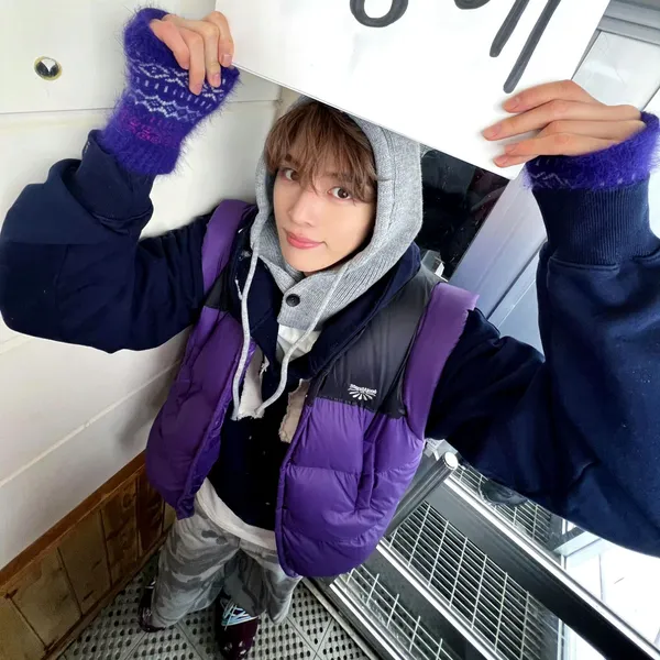 Fans' Pick: Best Moment of Sungchan (RIIZE)