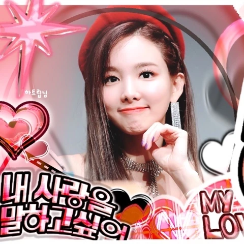 粉絲票選的娜璉 (TWICE)最佳瞬間