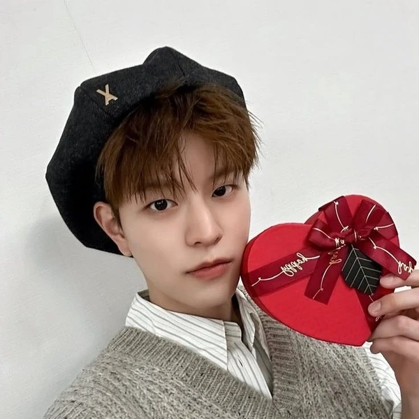 Top Photo Full of Seungmin (Stray Kids) Love