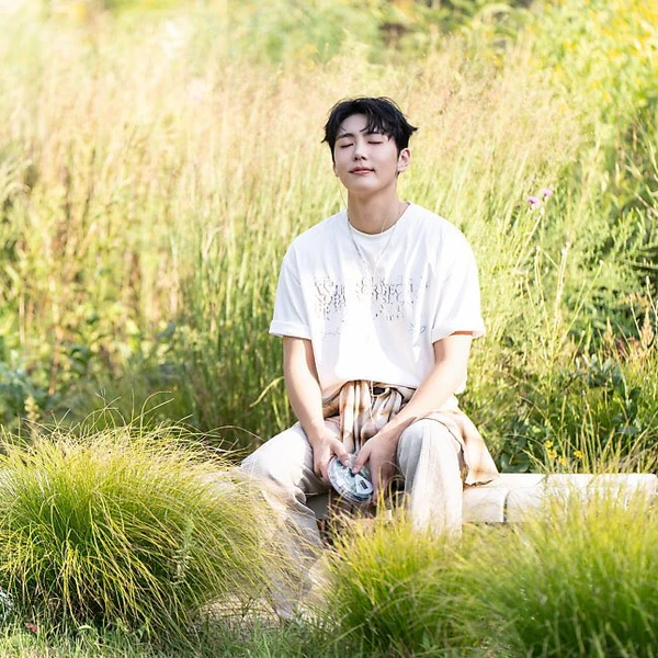 Today's Most Loved Jaeyoon (SF9)