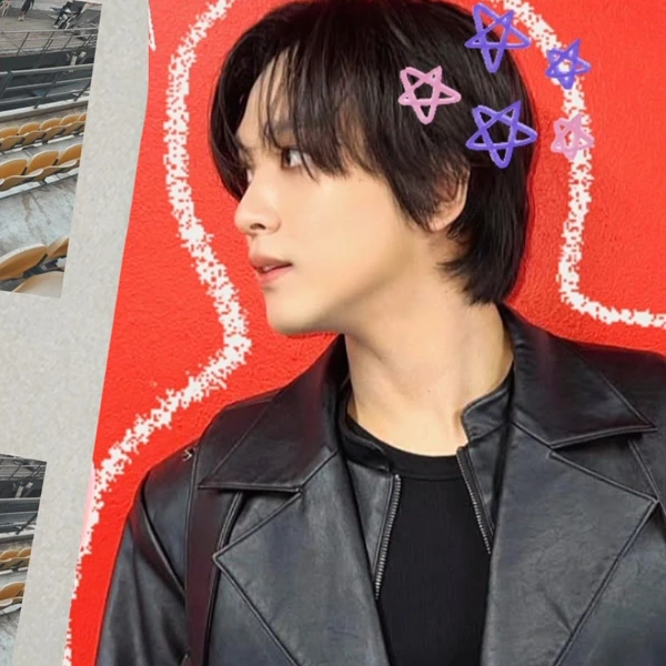 Today's Most Loved Haechan (NCT 127, NCT DREAM)