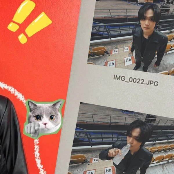 Today's Most Loved Haechan (NCT 127, NCT DREAM)