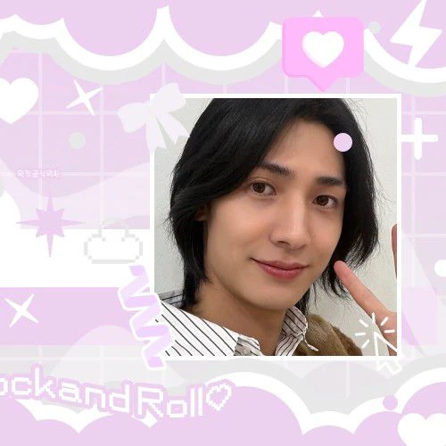 Today's Most Loved Jooyeon (Xdinary Heroes)