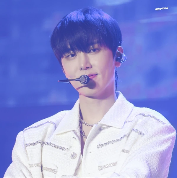 Fans' Pick: Best Moment of Jaeyoon (SF9)