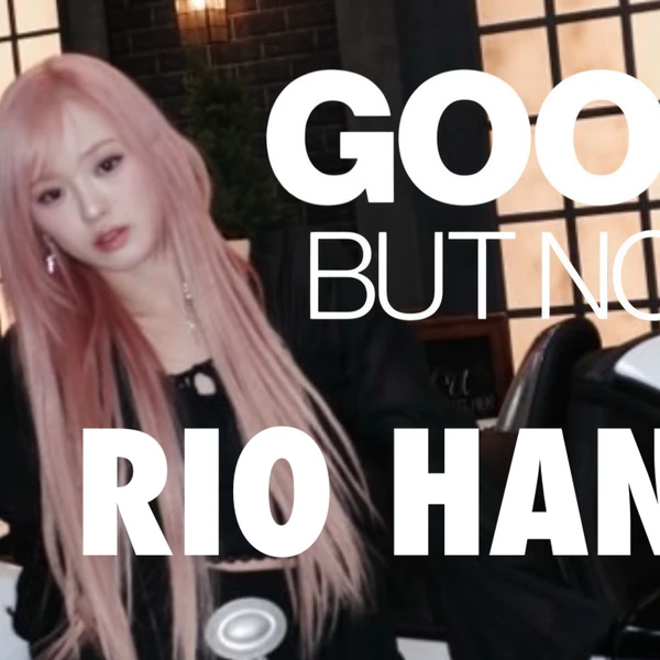 Fans' Pick: Best Moment of Rio (NiziU)