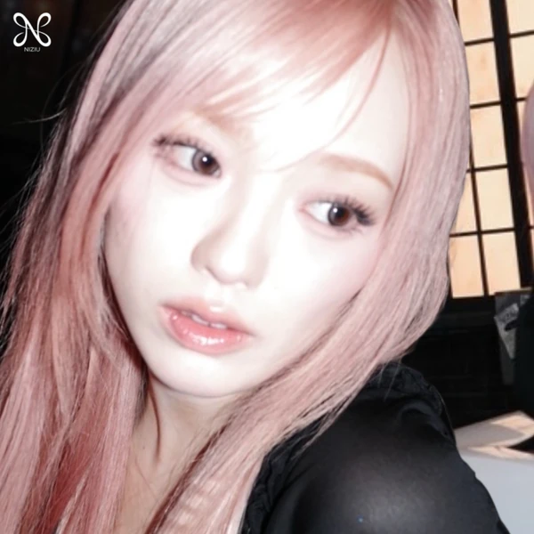 Today's Most Loved Rio (NiziU)