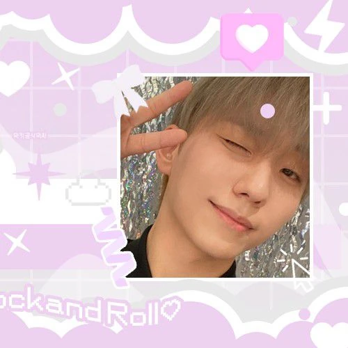 Momen Terbaik Gun-il (Xdinary Heroes) Pilihan Penggemar