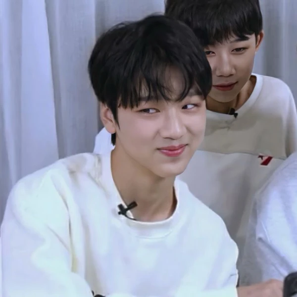 Fans' Pick: Best Moment of Mingrui (BOY STORY)