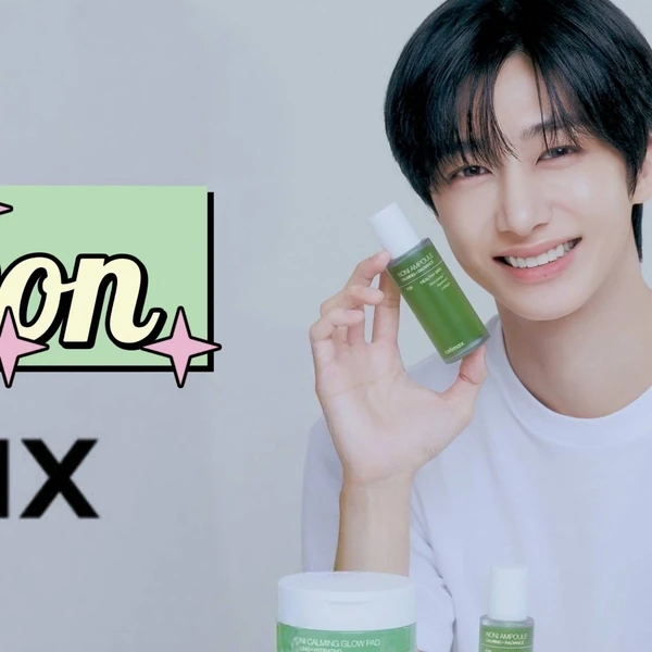 ファンが選んだヒョンウォン (MONSTA X)最高の瞬間