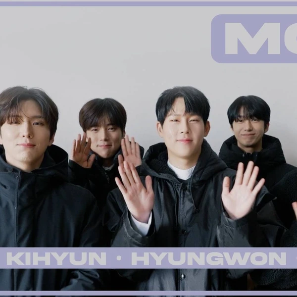 Fans' Pick: Best Moment of MONSTA X