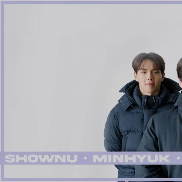 Today's Most Loved MONSTA X