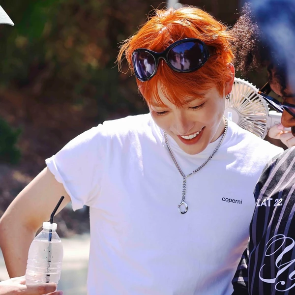 Fans' Pick: Best Moment of Hongjoong (ATEEZ)