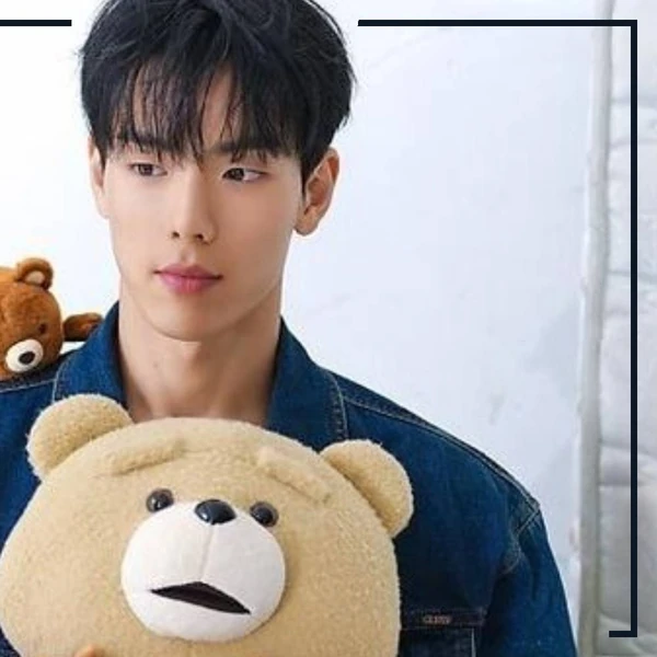 셔누 (몬스타엑스) 팬심 가득한 인기 사진