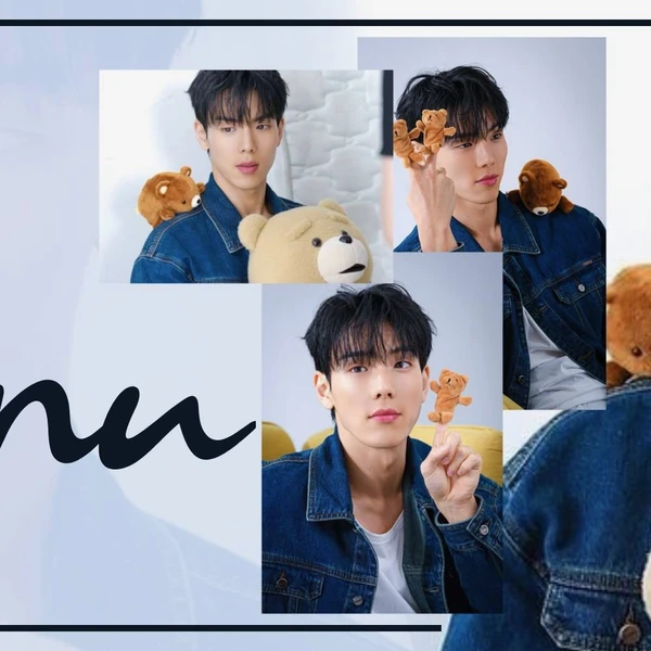 오늘 가장 사랑받은 셔누 (몬스타엑스)의 모습