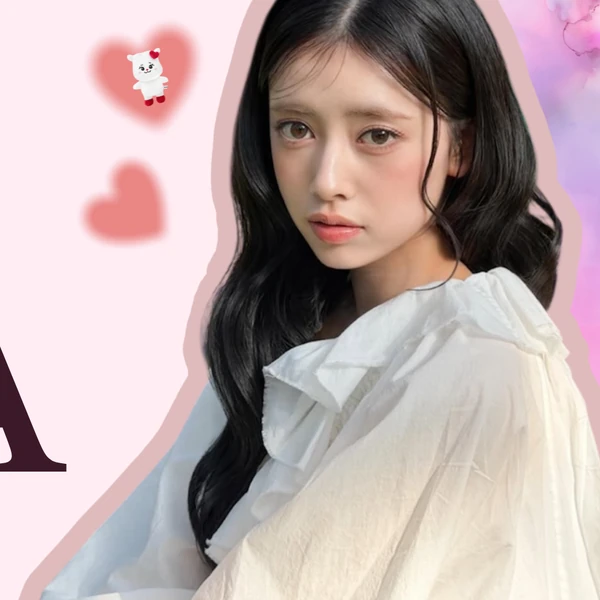 今日最受喜愛的Rima (NiziU)