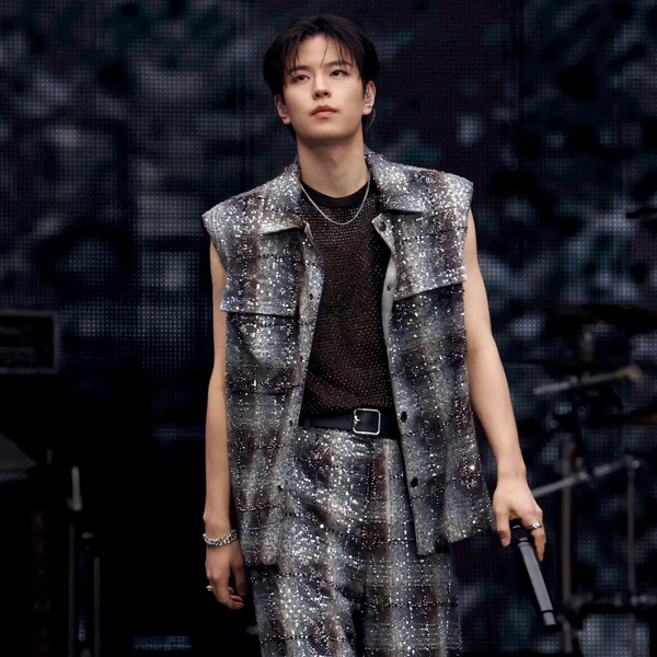 Today's Most Loved Seungmin (Stray Kids)