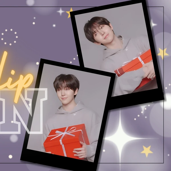 Top Photo Full of Donghyeon (KickFlip) Love