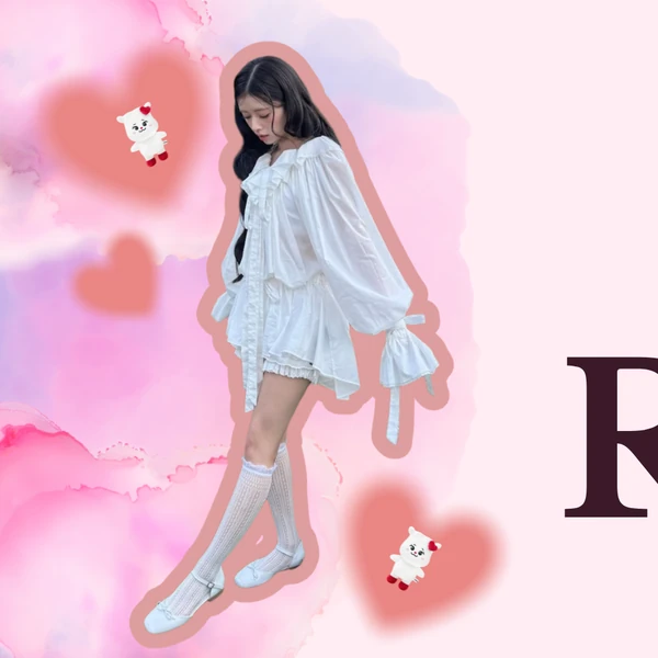 粉絲票選的Rima (NiziU)最佳瞬間