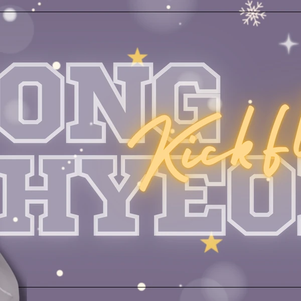 Fans' Pick: Best Moment of Donghyeon (KickFlip)