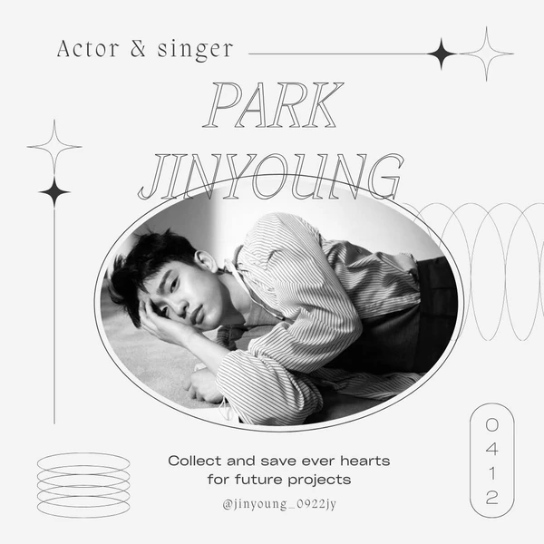 Fans' Pick: Best Moment of Jinyoung (GOT7)