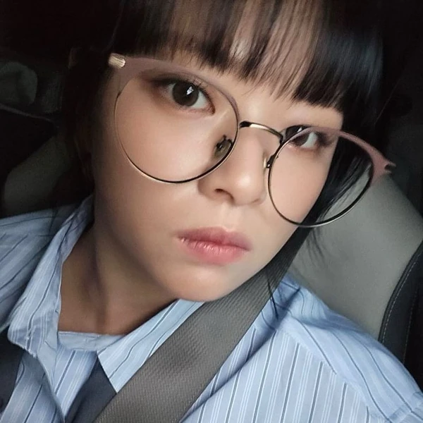 Today's Most Loved Jeongyeon (TWICE)