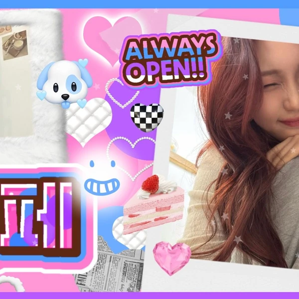 オムジ (GFRIEND, VIVIZ)への愛が詰まった人気写真