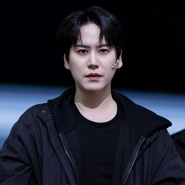 Top Photo Full of Kyuhyun (Super Junior) Love