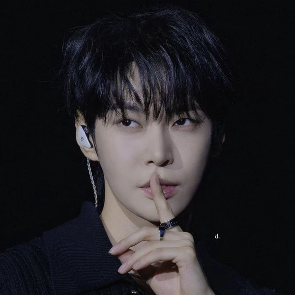 Top Photo Full of Doyoung (NCT 127) Love