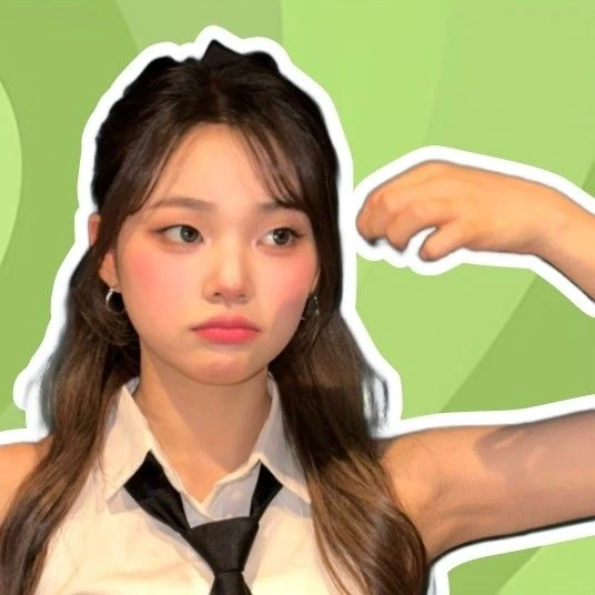 Today's Most Loved Park Boeun (CLASS:y)