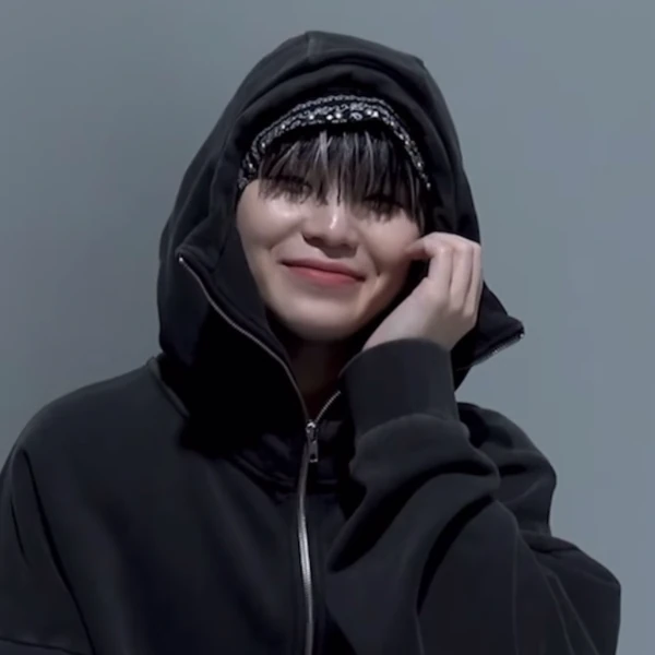 Today's Most Loved Woozi (SEVENTEEN)