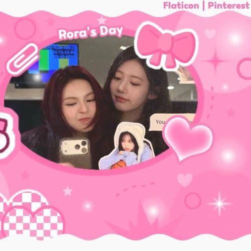 Top Photo Full of Chiquita (BABYMONSTER) Love